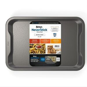 Ninja NeverStick Essential 9 X 13 Baking Sheet